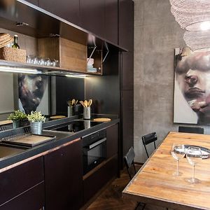 Appartement met Twee Slaapkamers